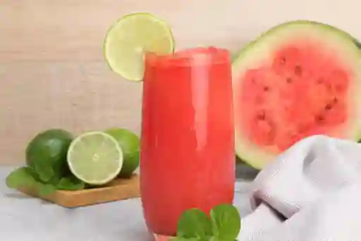 Limonada de Sandia