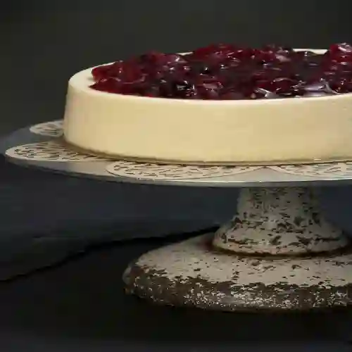 Panakota Frutos Rojos Porción