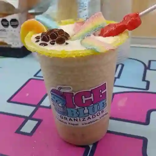 Piña colada