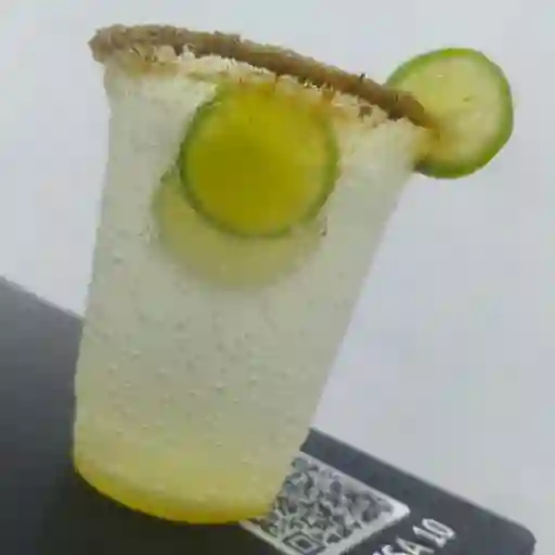 Michelada tradicional