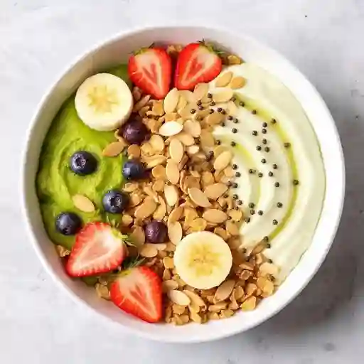 Matcha Bowl