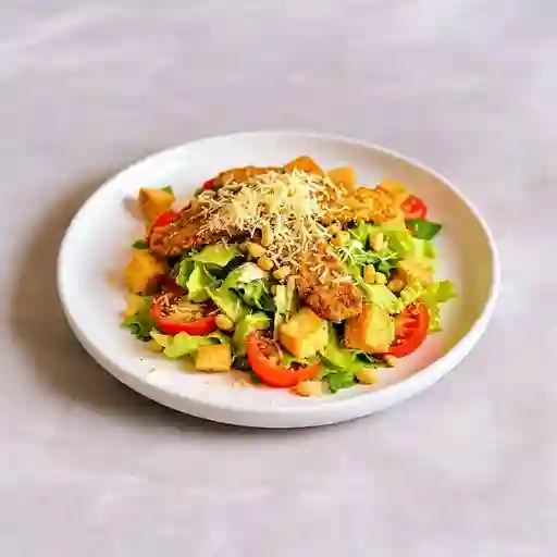 Ranger Salad