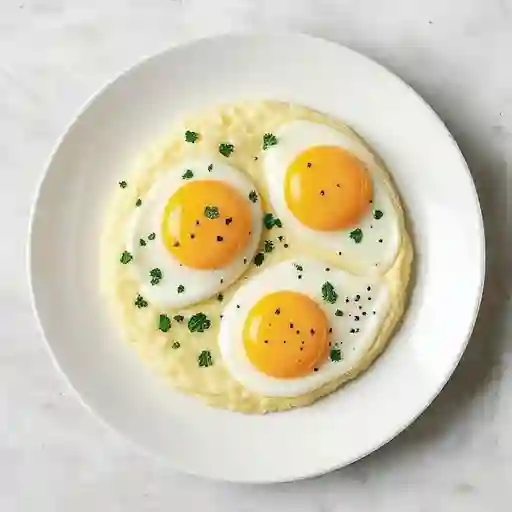 Huevos De Codorniz
