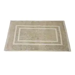 Cannon Tapete en Tipo Cap Beige 40 x 60 / 650 g