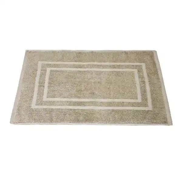 Cannon Tapete en Tipo Cap Beige 40 x 60 / 650 g
