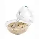 Hamilton Beach Batidora de Mano 6V