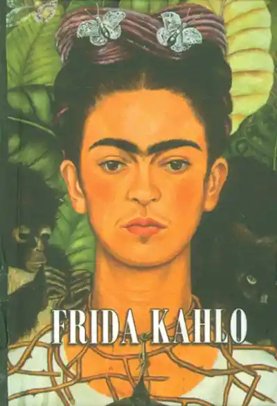 Frida Kahlo - VV.AA