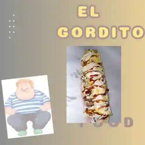 Pepito de Pollo para 2 O 3 Personas