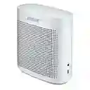 Bose Parlante Soundlink Color Ii Portable Bluetooth Blanco