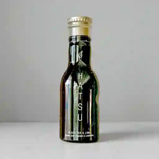 Té Hatsu Negro