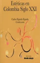 Estéticas en Colombia Siglo Xxi