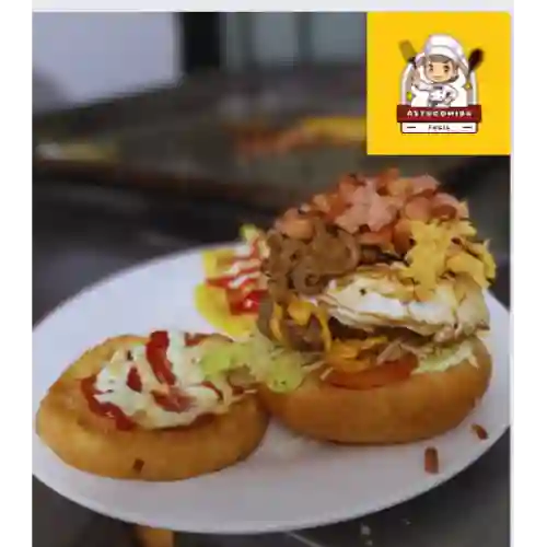 Astumixta Carne de Res Artesanal