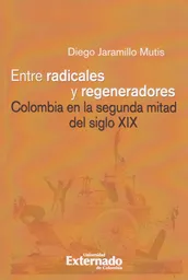 Este ensayo ofrece un recorrido por la historia de Colombia en la segunda mitad del siglo XIX, específicamente durante el radicalismo liberal y la regeneración conservadora. Su idea central es que el radicalismo y la regeneración no fueron tan diferentes como se dice y sostuvieron una relación fundamental para el siglo XX colombiano, incluso para el XXI. Este libro está dirigido a los estudiantes de carreras diferentes a Historia, en particular a los de la catedra de Historia y Geografía de Colombia de la Facultad de Finanzas, Gobierno y Relaciones Internacionales de la Universidad Externado de Colombia.   El documento está dividido en cuatro partes: una sobre la era liberal, otra sobre la regeneración, la tercera sobre la política económica del periodo y la última sobre política exterior. El énfasis de la primera está en las reformas y la división de los liberales; el de la regeneración, en las ideas y personalidades de sus artífices, Rafael Nuñez y Miguel Antonio Caro; el de la política económica, en las exportaciones agrícolas a partir de la “producción-especulación” y en las políticas aduanera y bancaria, y el ultimo, en la relación bilateral con Venezuela y Estados Unidos y en la pérdida de Panamá.