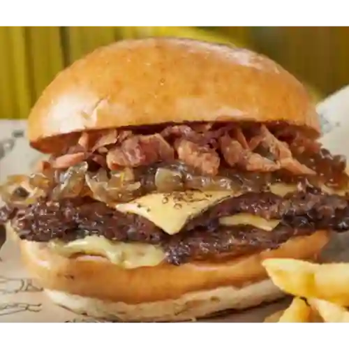 Smash Burger