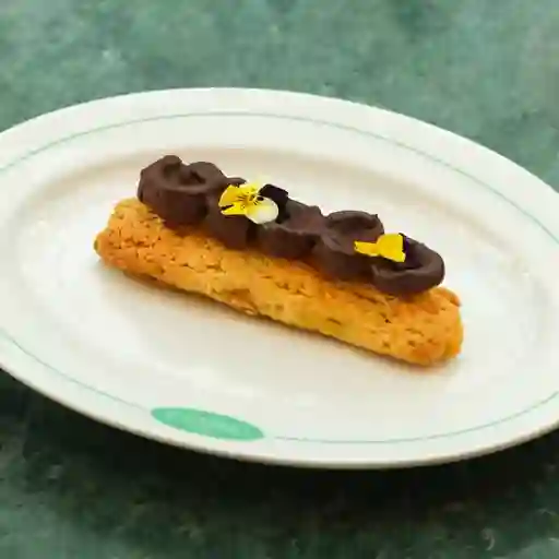 Eclair Avellana