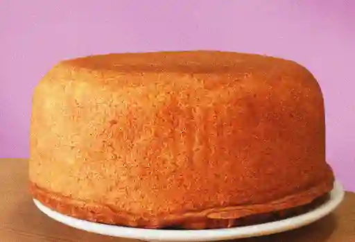 Torta cero azúcar