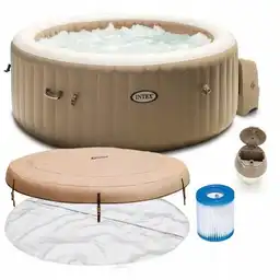 Intex Jacuzzi Spa Inflable 28425EH