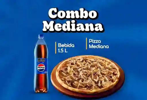 Combo Mediana