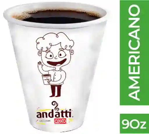 Americano Andatti
