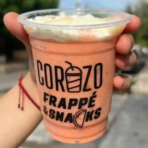 Zapote Premium 12 Onz