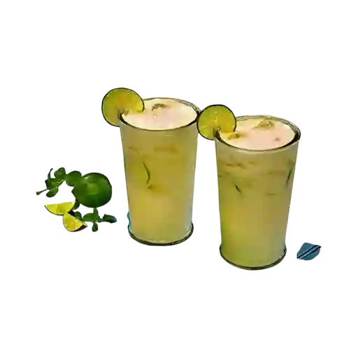 Limonada Natural 370 ml