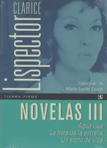 Novelas III