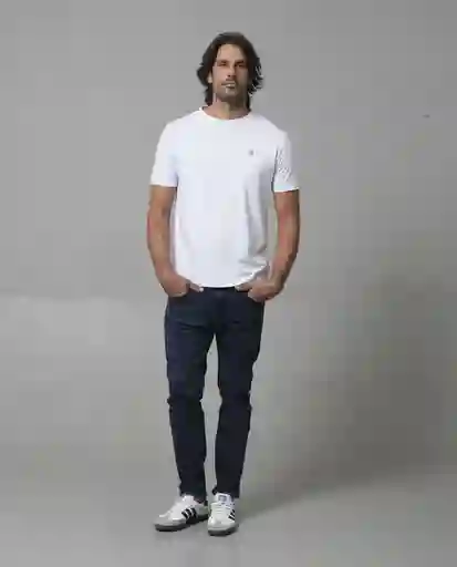 Jean Hombre Azul Talla 40 139G015_AZU194024 Rifle