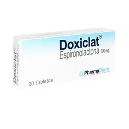 Doxiclat (100 mg)