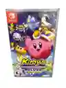 Kirby Return To Dream Land Deluxe - Nintendo