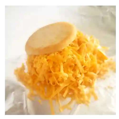 Full Cheddar