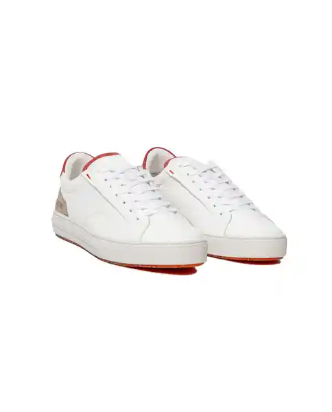 Tenis Smart Finest Blanco 0 Claro Talla 39 Chevignon