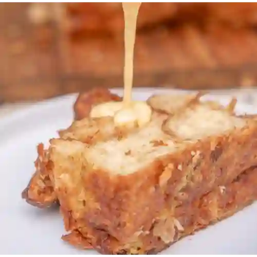 Torta Hojaldre Chocolate