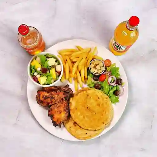 Combo Personal