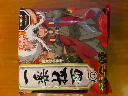 Ramen Jiraiya