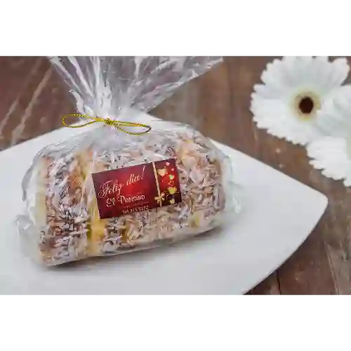 Alfajor X 5
