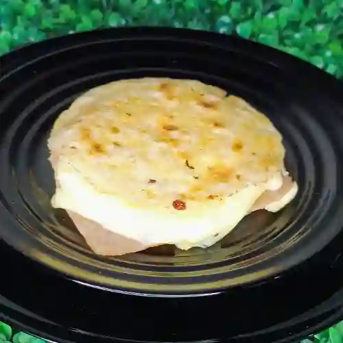 Solo Queso