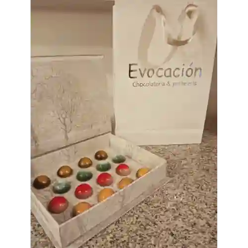 Evocacion