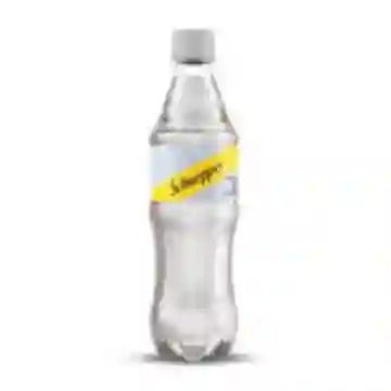 Gaseosa Soda