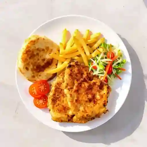 De Pollo