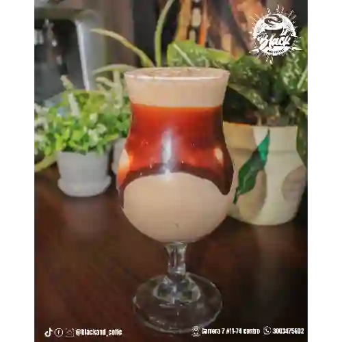 Capuccino Frio