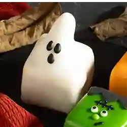 Moro fantasma