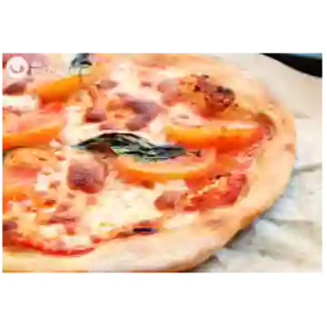Pizza Napolitana