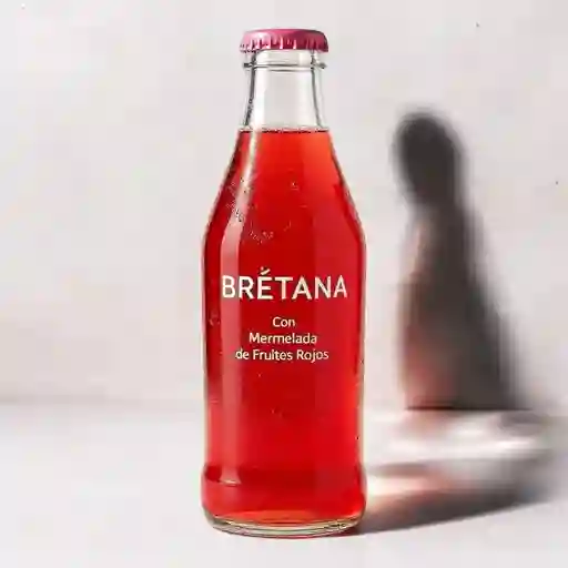 Mezclas De Bretana