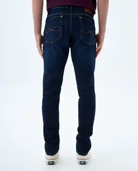 Jean Hombre Azul Talla 36 539f708 Americanino