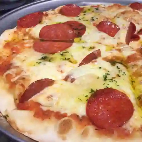 Pizza Italianissima