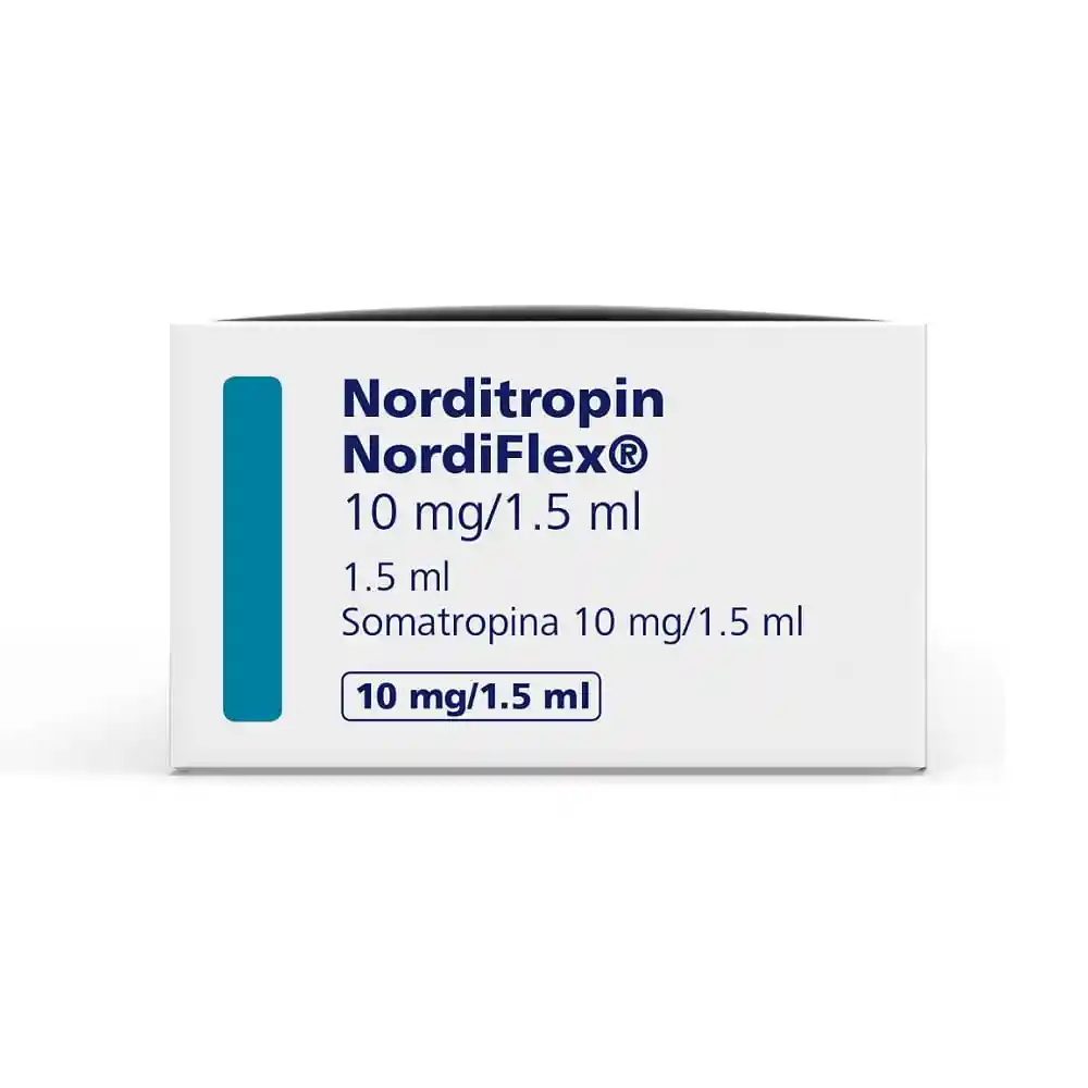 Norditropin Nordiflex (10 mg)