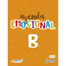 Norma Agenda Emocional B Educativa Sas