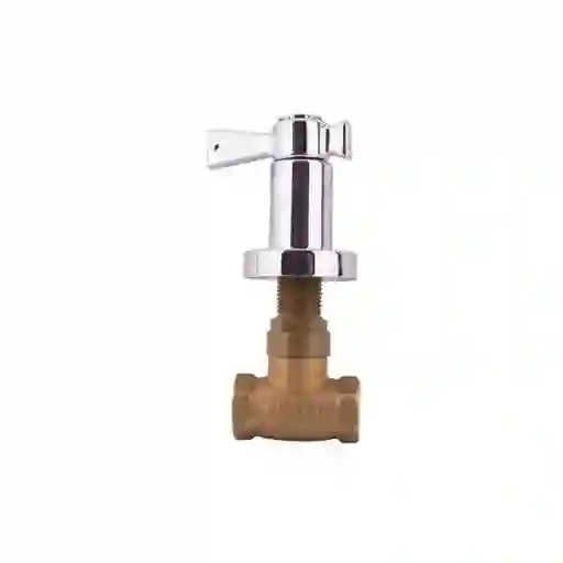 Gricol Registro Ducha Helix Palet