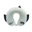 Almohada Viaje Espuma Bellota Las Chicas Superpoderosas Miniso