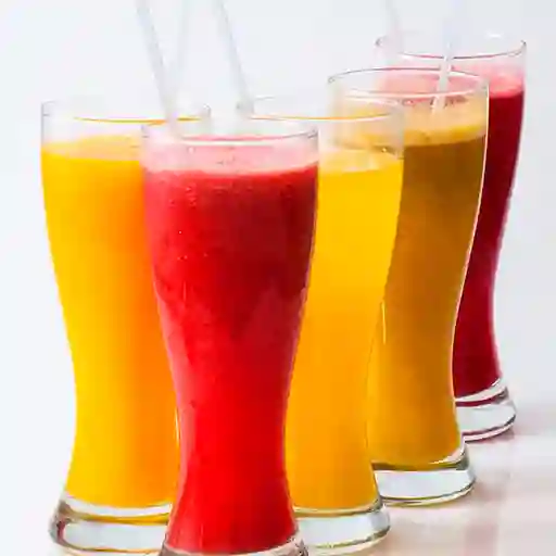Jugo de Lulo 12 Oz